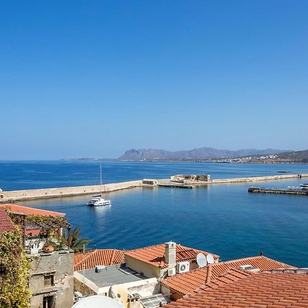 Ifigenia By Captain Michalis La Canea Exterior foto