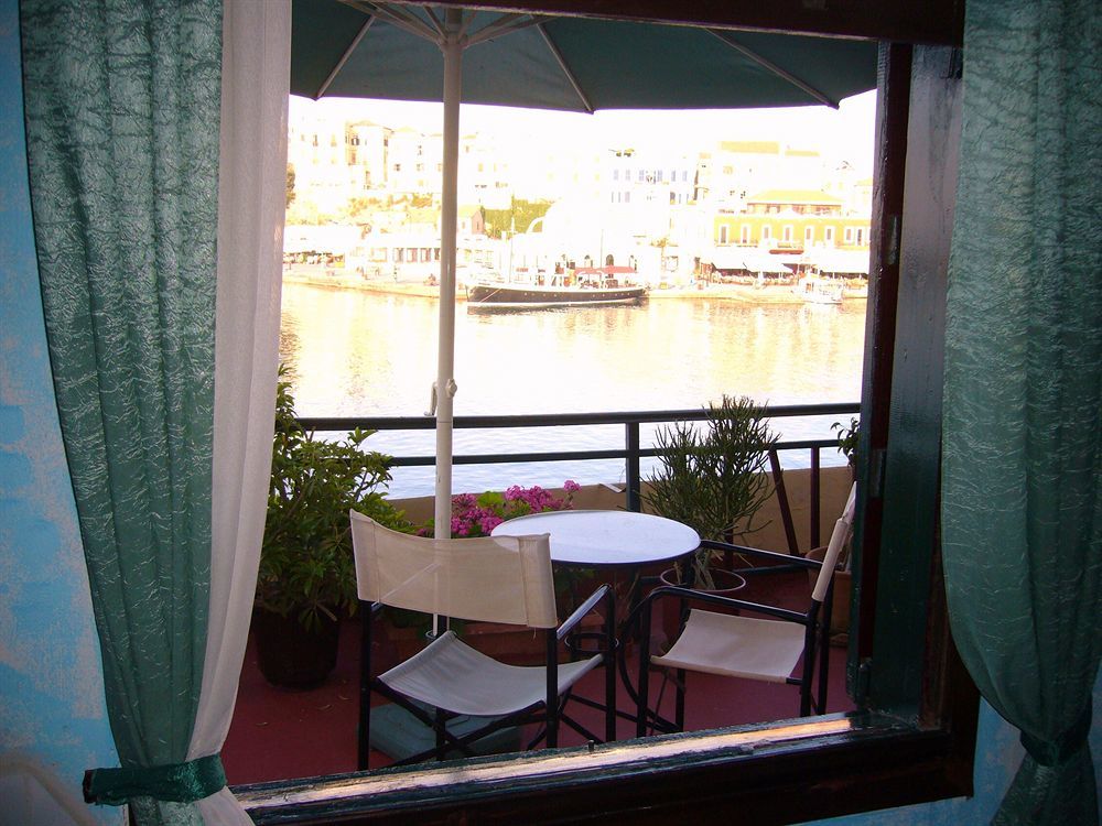 Ifigenia By Captain Michalis La Canea Exterior foto