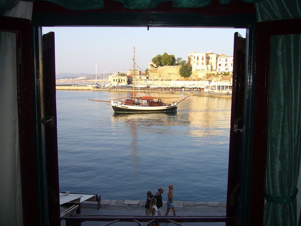 Ifigenia By Captain Michalis La Canea Exterior foto