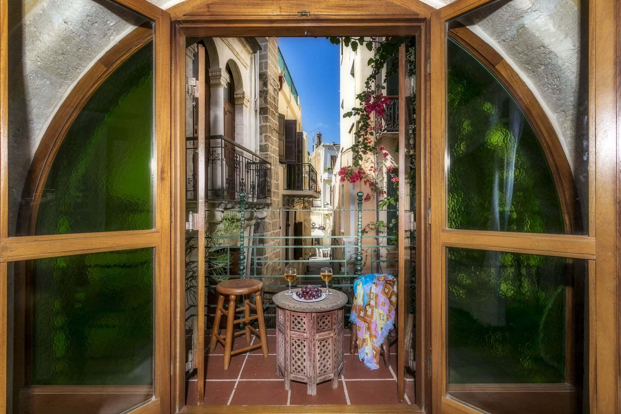 Ifigenia By Captain Michalis La Canea Exterior foto